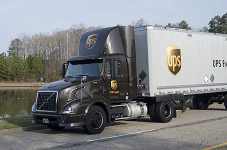 UPS+sells+freight+brokerage+to+focus+on+Proactive+Investors%26%238217%3B+core+package+delivery+business