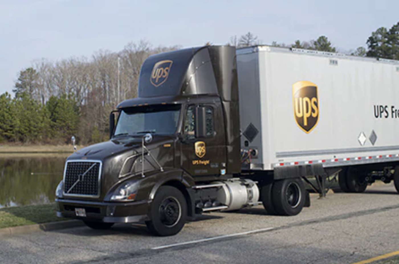 UPS Freight sold to Canada’s TFI International | Truckers News