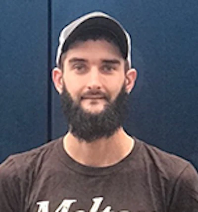 Ty Hinton, from Olla, Louisiana is a Highway Angel.