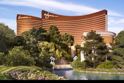 TCA's 2021 convention will be held at the Wynn Resort in Las Vegas as planned.