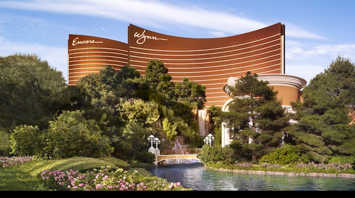 TCA's 2021 convention will be held at the Wynn Resort in Las Vegas as planned.
