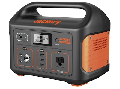 Jackery Portable Power Station Explorer 500