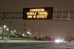 Tn nj Truck Ban