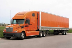 Tn schneider Truck