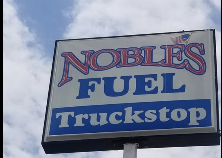 Truckers Choose Favorite Independent Chain Truck Stops Truckers News Truckers Choose Favorite Independent Chain Truck Stops Truckers News