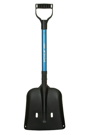 Voile Telepro Mini Avalanche Shovel