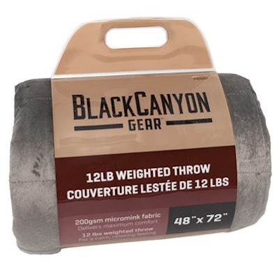 Blackcanyonweightedblanket