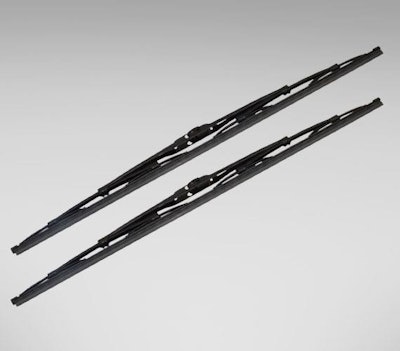 Weatherace Wiper Blades