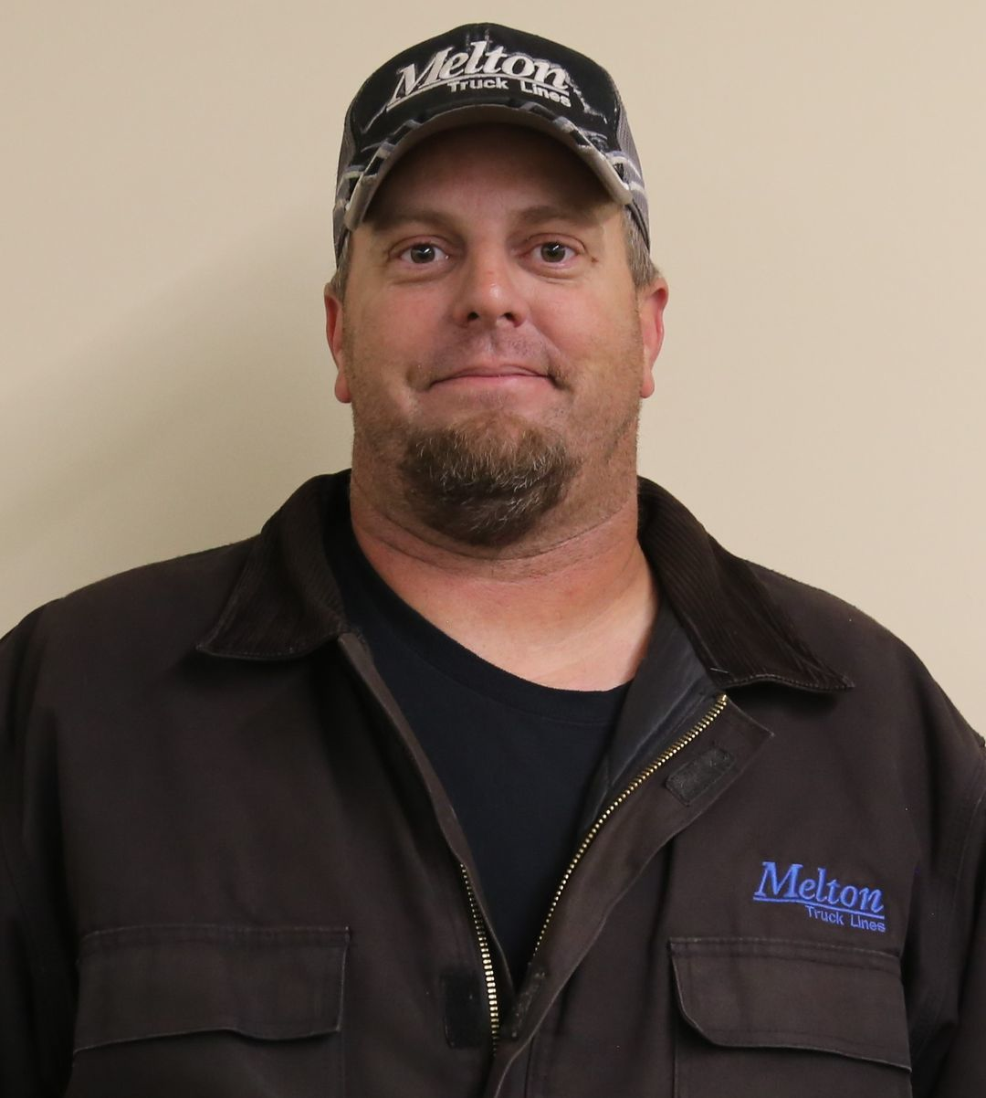 Kris Stauffacher, from Collinsville, Oklahoma