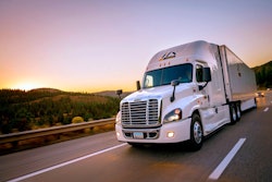 Its Truck Highway Sunset Hero 2 5479 X Med
