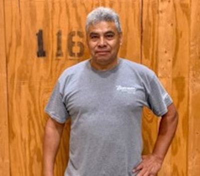 Aristeo Fermin Castillo