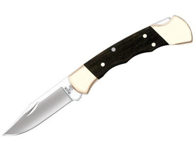 Buck Jackknife
