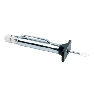 Roadpro Tire Tread Gauge