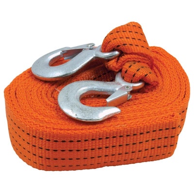 Roadpro Two Strap