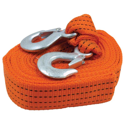 Roadpro Two Strap