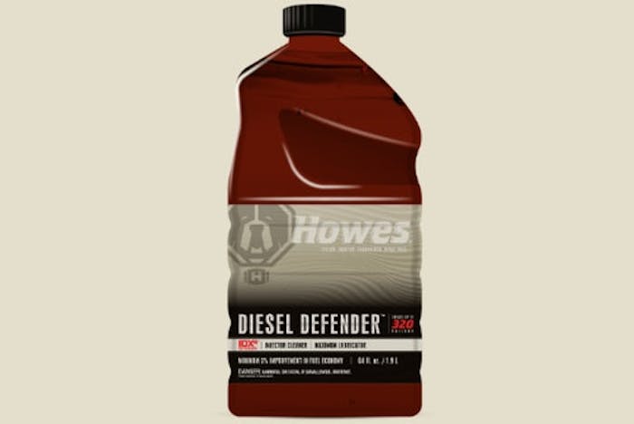 Tn diesel Defender