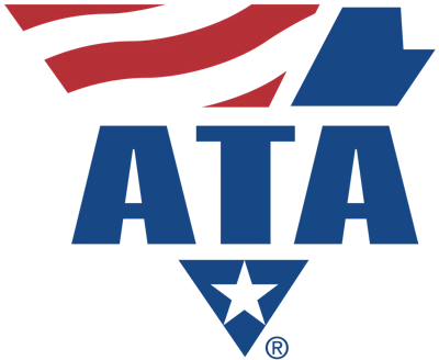 1200px American Trucking Associations Logo svg