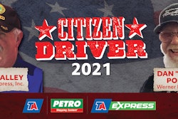 Citizen Driver Pic