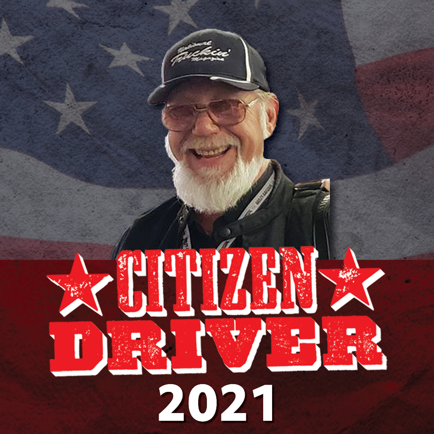 Dan 'Dusty' Porter