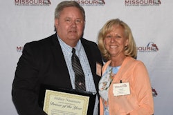 Sid and Laura Naramore