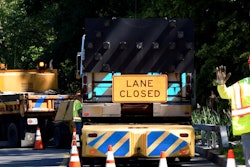 Work Zone Safety Hero
