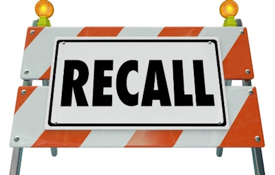 Tn recall Sign 2