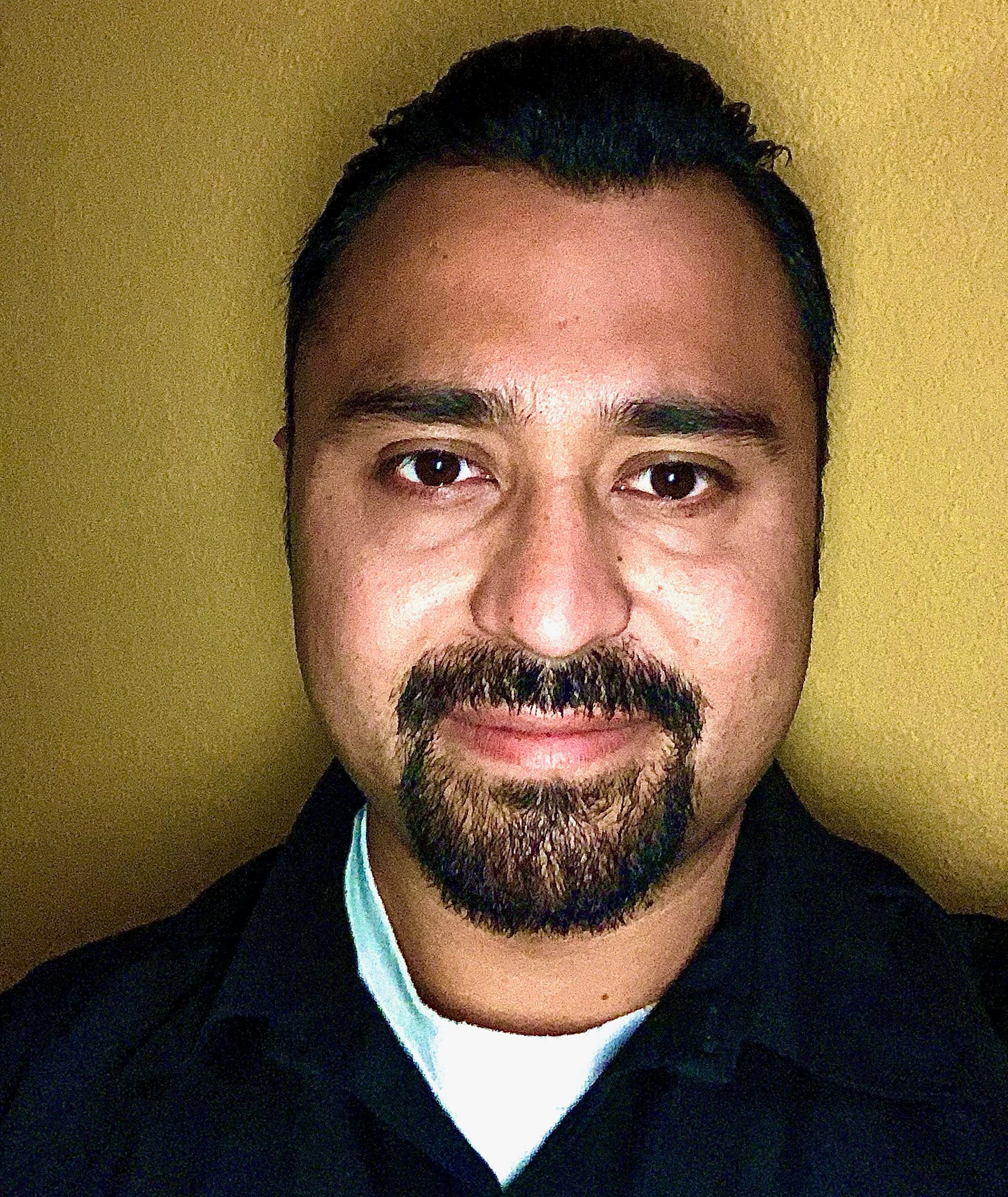 Efrain Angel Zepeda