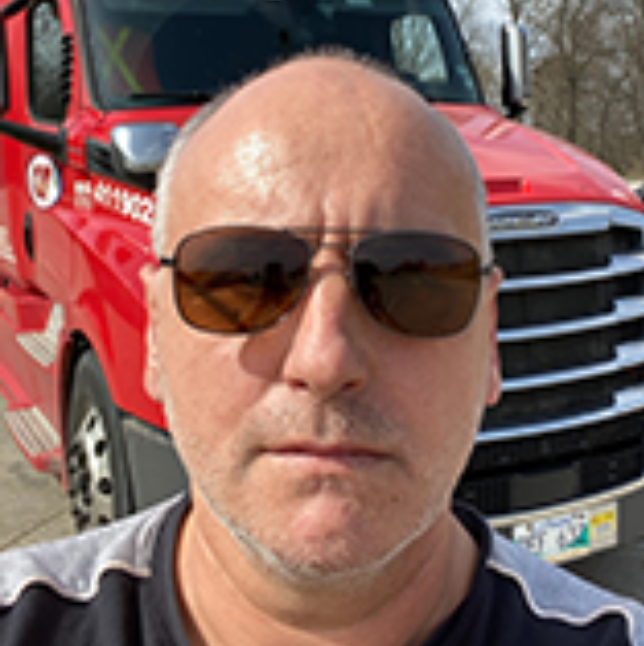 Daniel Cristian Ciorba