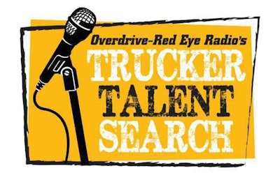 Tn truckers Talent Search Redeye Radio