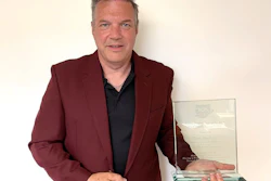 The Truckload Carriers Association named Erb Transport’s Director of Safety & Compliance Tom Boehler as the 2021 Safety Professional of the Year Award recipient.