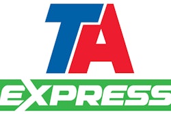 Ta Express Logo 1556561704