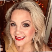 Lindsey Trent, Ryder customer and business development manager and co-chair of Next Generation in Trucking