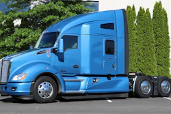 The winner gets a Kenworth T680 equipped with a 76-inch sleeper and the PACCAR Powertrain featuring the PACCAR MX-13 engine, PACCAR TX-12 automated transmission, and PACCAR DX-40 tandem rear axles.