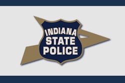 Indiana State Police Logo