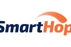 Smart Hop Logo