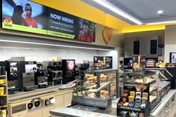 Durant Oklahoma Coffee Bar Roller Grill 400x300