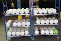 Meth recently seized in Texas