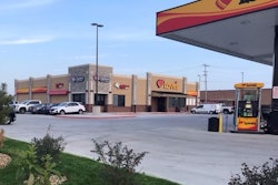 New Elk Grove Village, Illinois Love's