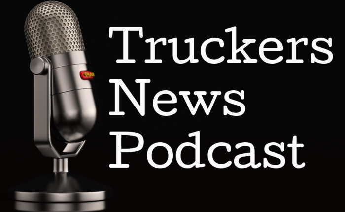 Hear How One Company Wants To Solve Truck Parking Crisis Truckers News Hear How One Company Wants To Solve Truck Parking Crisis Truckers News