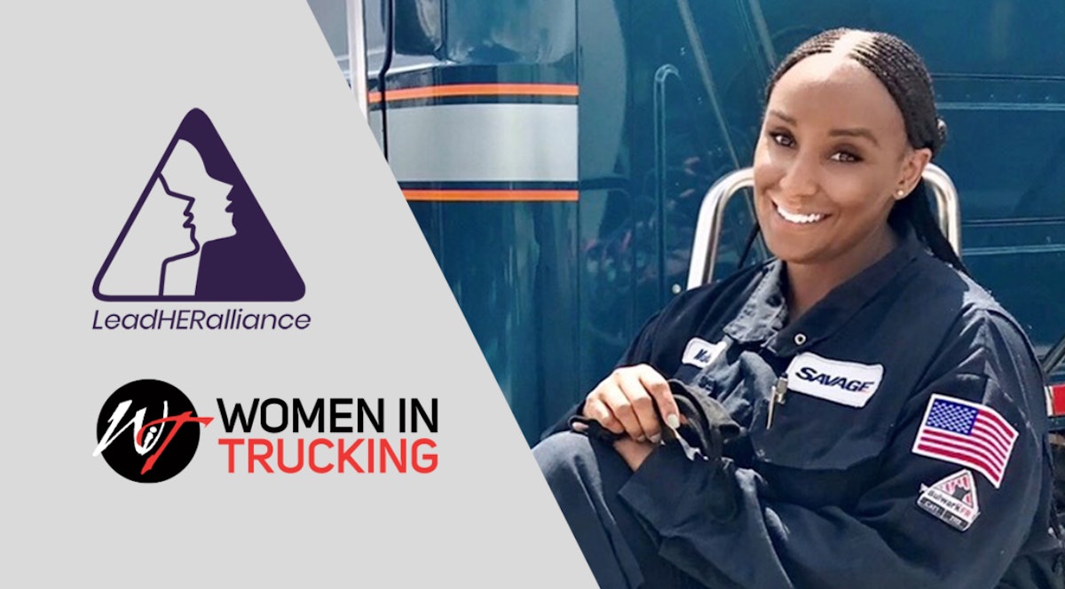 WIT creates mentoring program for entrylevel drivers Truckers News