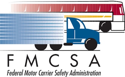 Us Fmcsa Logo svg