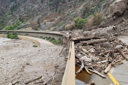Glenwoodcanyondamage
