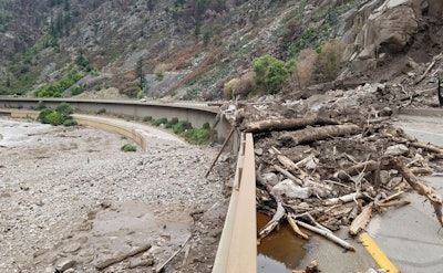 Glenwoodcanyondamage