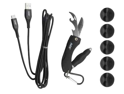 Mobilespec Multitool