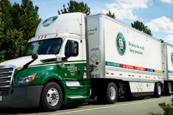 Tn old Dominion Truck Trailers