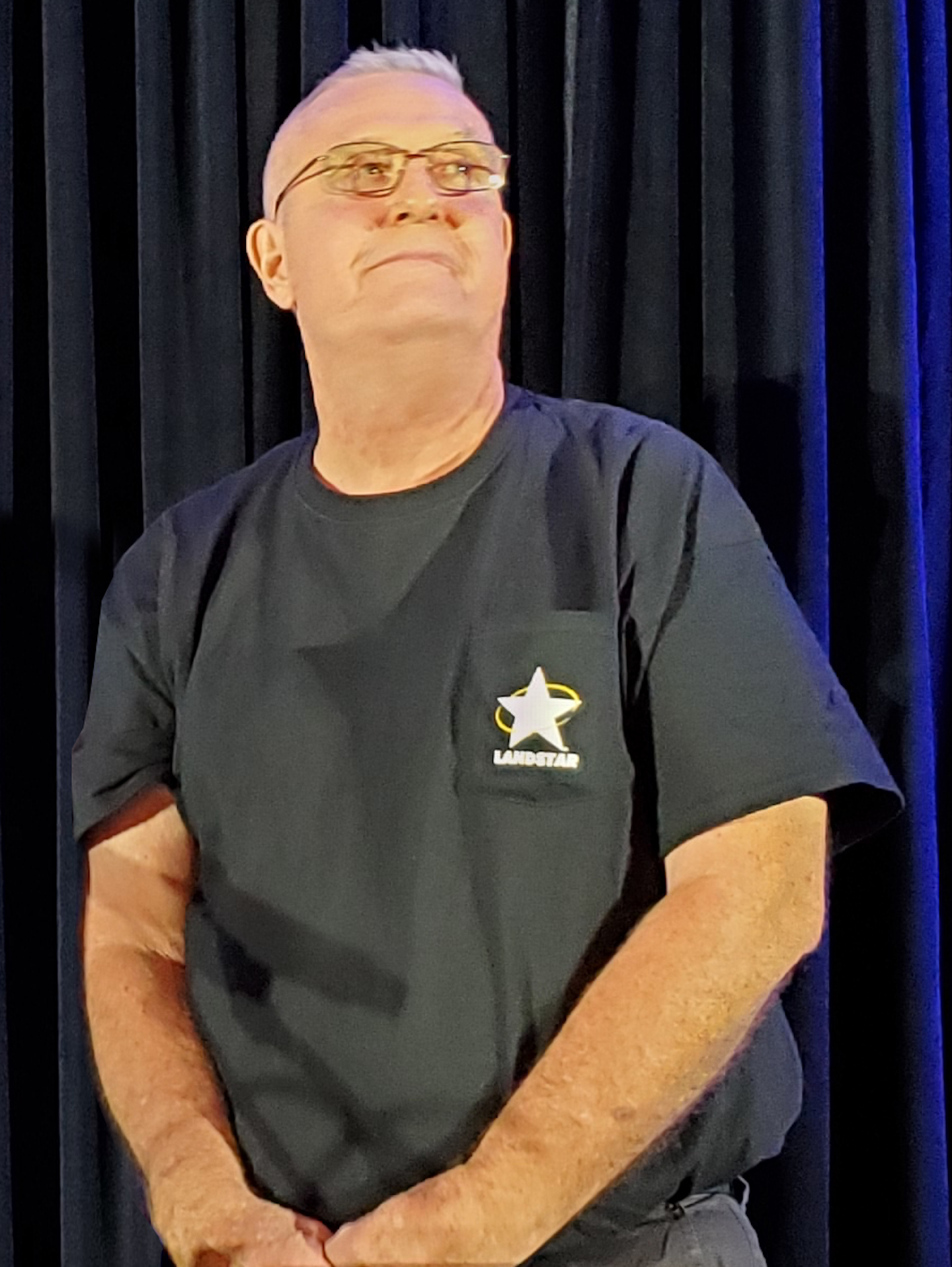 Mike Lamb