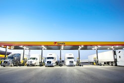 Love's Travel Stops