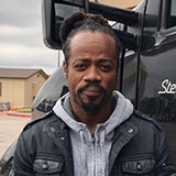 Royford Burris