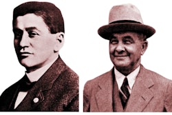 Jack & Gus Mack