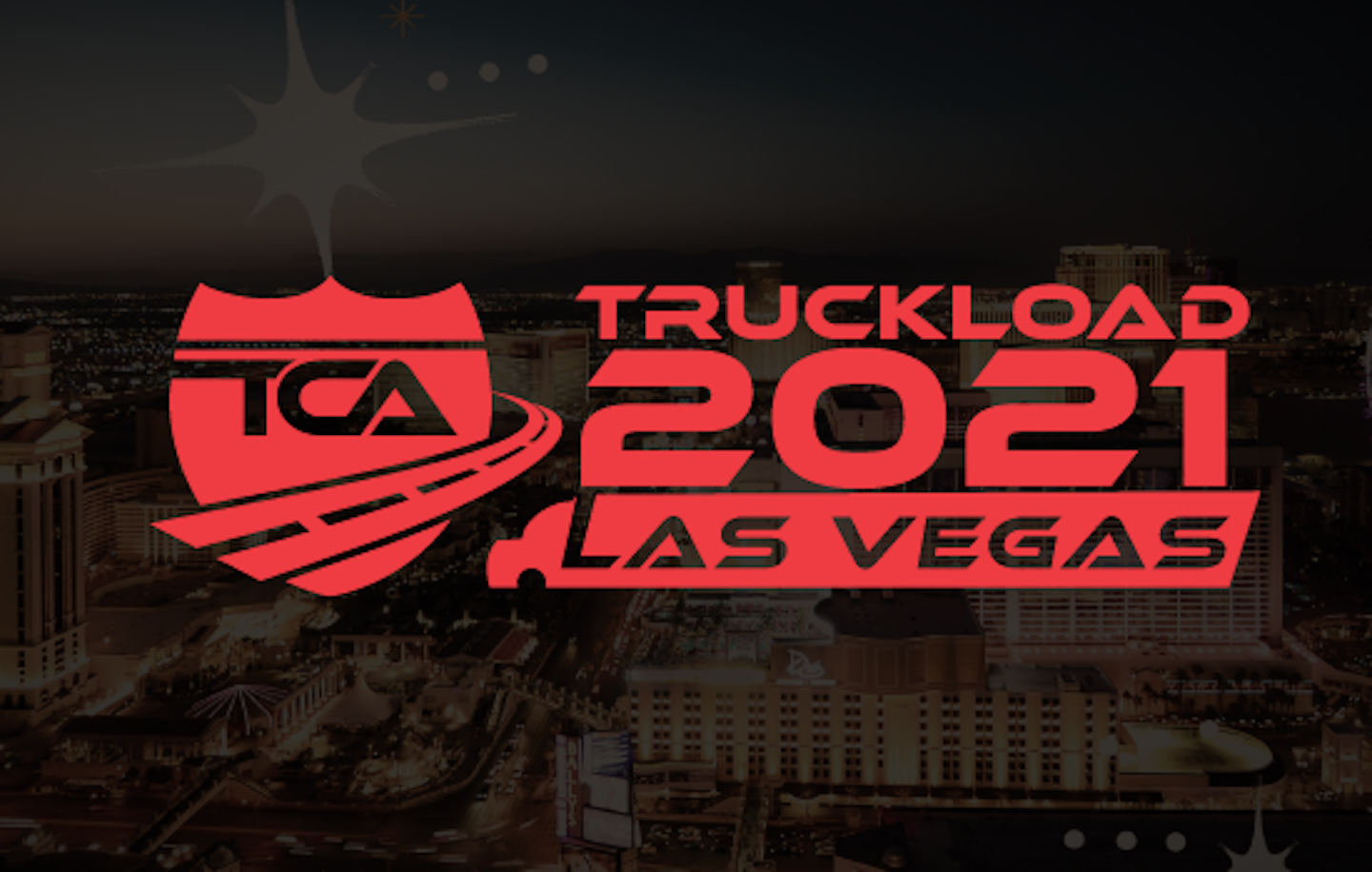Truckload 2021 Featured Image